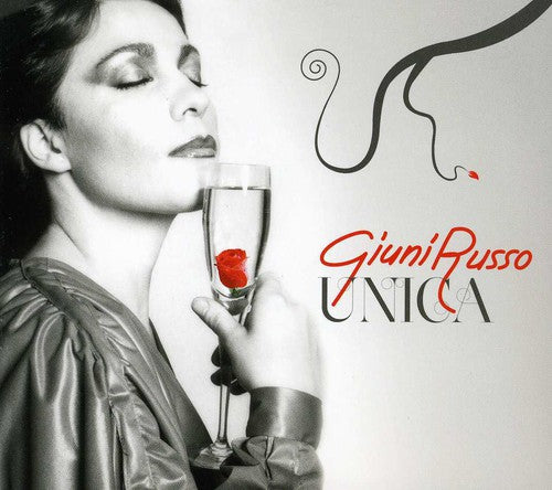 Russo,giuni - Unica - Music CD