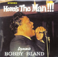 Bland,bobby - Here's The Man - Vinyl Record