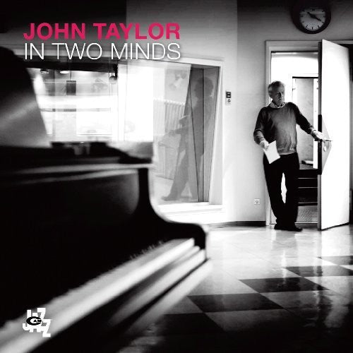 Taylor,john - In Two Minds - Music CD