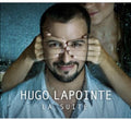 Lapointe,hugo - La Suite - Music CD