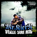 Mr Kiern - Veille Sur Moi - Music CD