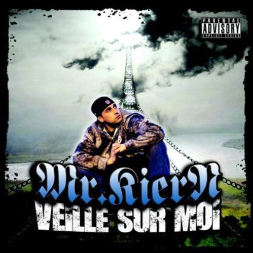 Mr Kiern - Veille Sur Moi - Music CD
