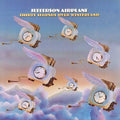Jefferson Airplane - 30 Seconds Over Winterland - Vinyl Record