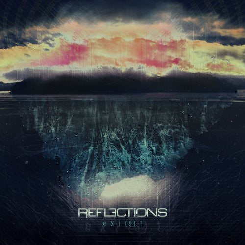 Reflections - Exi(s)t - Music CD