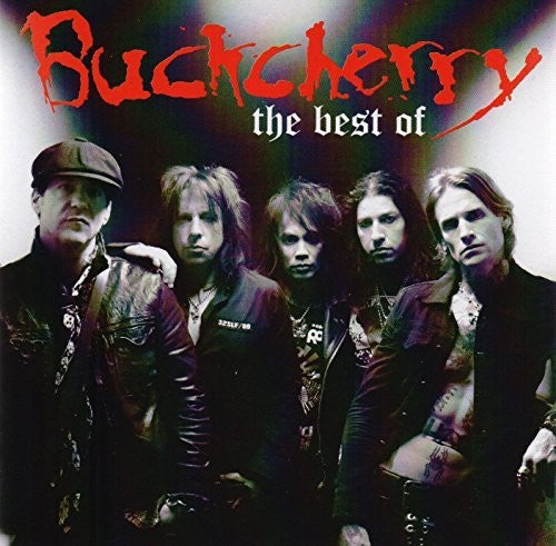 Buckcherry - Best Of Buckcherry - Music CD