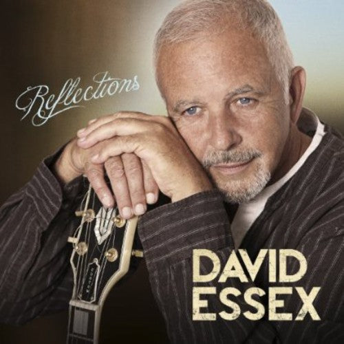 David Essex - Reflections - Music CD
