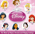 Disney Princess: The Collection - Disney Princess: The Collection - Music CD