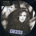 T'pau - China In Your Hand - Vinyl Record