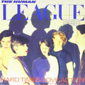 Human League - Love Action (i Believe In Love) - Vinyl Record
