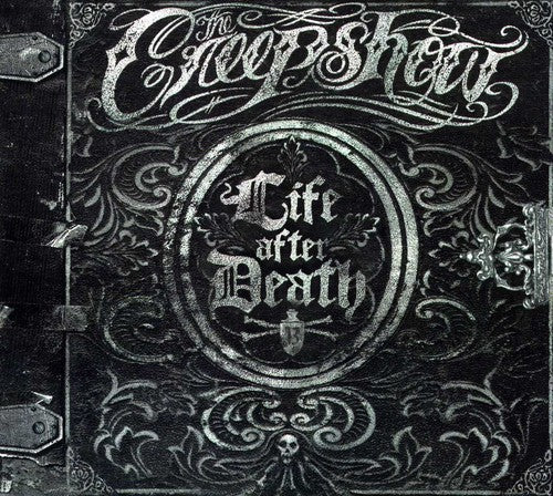 Creepshow - Life After Death - Music CD