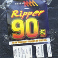 Various Triple M's Ripper 90's - Various Triple M's Ripper 90's - Music CD