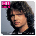Balavoine,daniel - Hit Box 3cd - Music CD