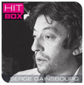 Gainsbourg,serge - Hit Box 3cd - Music CD