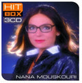 Mouskouri,nana - Hit Box 3cd - Music CD