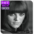 Nicoletta - Hit Box 3cd - Music CD