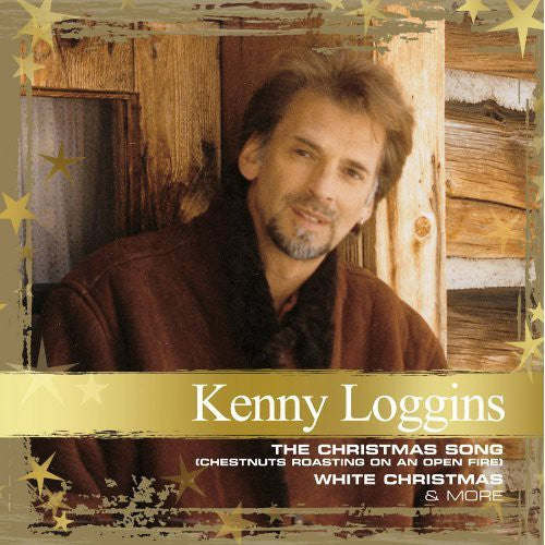 Loggins,kenny - Collections Christmas - Music CD