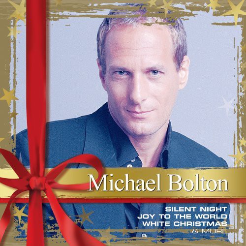 Bolton,michael - Collections Christmas - Music CD