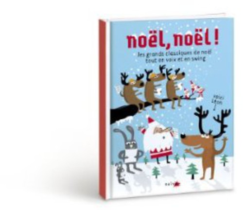 Noel! Noel! Les Grands Classiques De Noel Tout En - Noel! Noel! Les Grands Classiques De Noel Tout En - Music CD