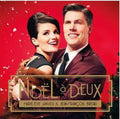 Janvier,marie-eve/breau,jean-francois - Noel A Deux - Music CD