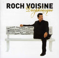 Voisine,roch - Duophonique - Music CD