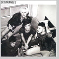 Detonantes - Detonantes - Music CD