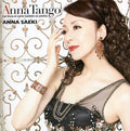 Saeki,anna - Anna Tango - Music CD