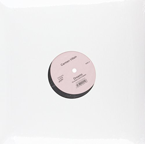 Carmen - Sleeper Remixes - Vinyl Record
