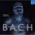 Bach / Musica Sequenza - Silent Cantata - Music CD