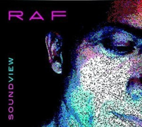 Raf - Soundview - Music CD