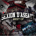 Sexion D'assaut - Best Of - Music CD