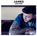 Arthur,james - James Arthur - Music CD