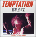 Heaven 17 - Temptation - Vinyl Record
