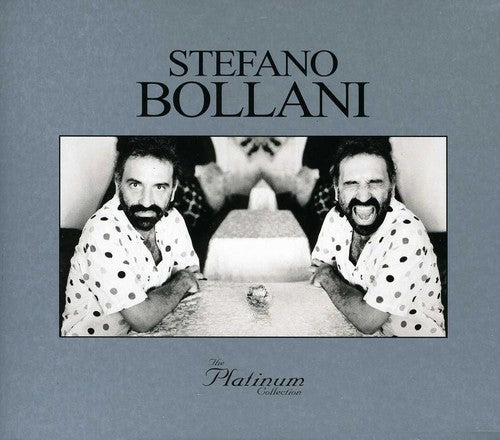 Bollani,stefano - Platinum Collection - Music CD