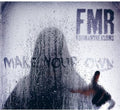 For Many Reasons - Make Your Own - Music CD