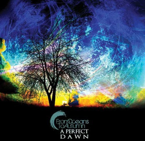 From Oceans To Autumn - Perfect Dawn - Music CD