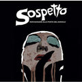 Sospetto - Non Bussare Alla Porta Del Diavolo - Music CD