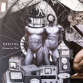 Xylitol - Kunst Ist Tot - Vinyl Record