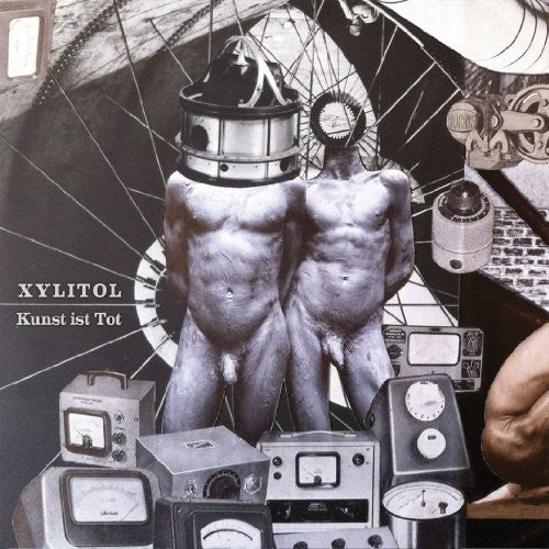 Xylitol - Kunst Ist Tot - Vinyl Record