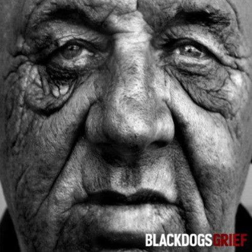 Black Dogs - Grief - Music CD