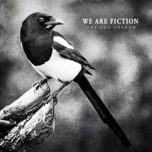 We Are Fiction - One For Sorrow - Music CD