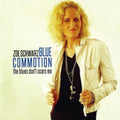 Schwarz,zoe Blue Commotion - Blues Don't Scare Me - Music CD