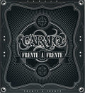 Carajo - Frente A Frente - Music CD