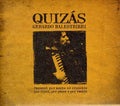 Balestrieri,gerardo - Quizas - Music CD