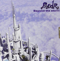 Phaedra - Beyond The Storm - Music CD