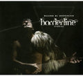 Di Domenico,mauro - Borderline Stories - Music CD