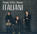 Righeira/carlone/li Calzi - Italiani - Music CD