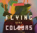 Shad - Flying Colours - Music CD