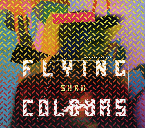 Shad - Flying Colours - Music CD