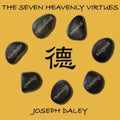 Daley,joseph - Seven Heavenly Virtues The - Music CD