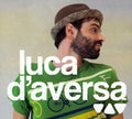 D'aversa,luca - Luca D'aversa - Music CD